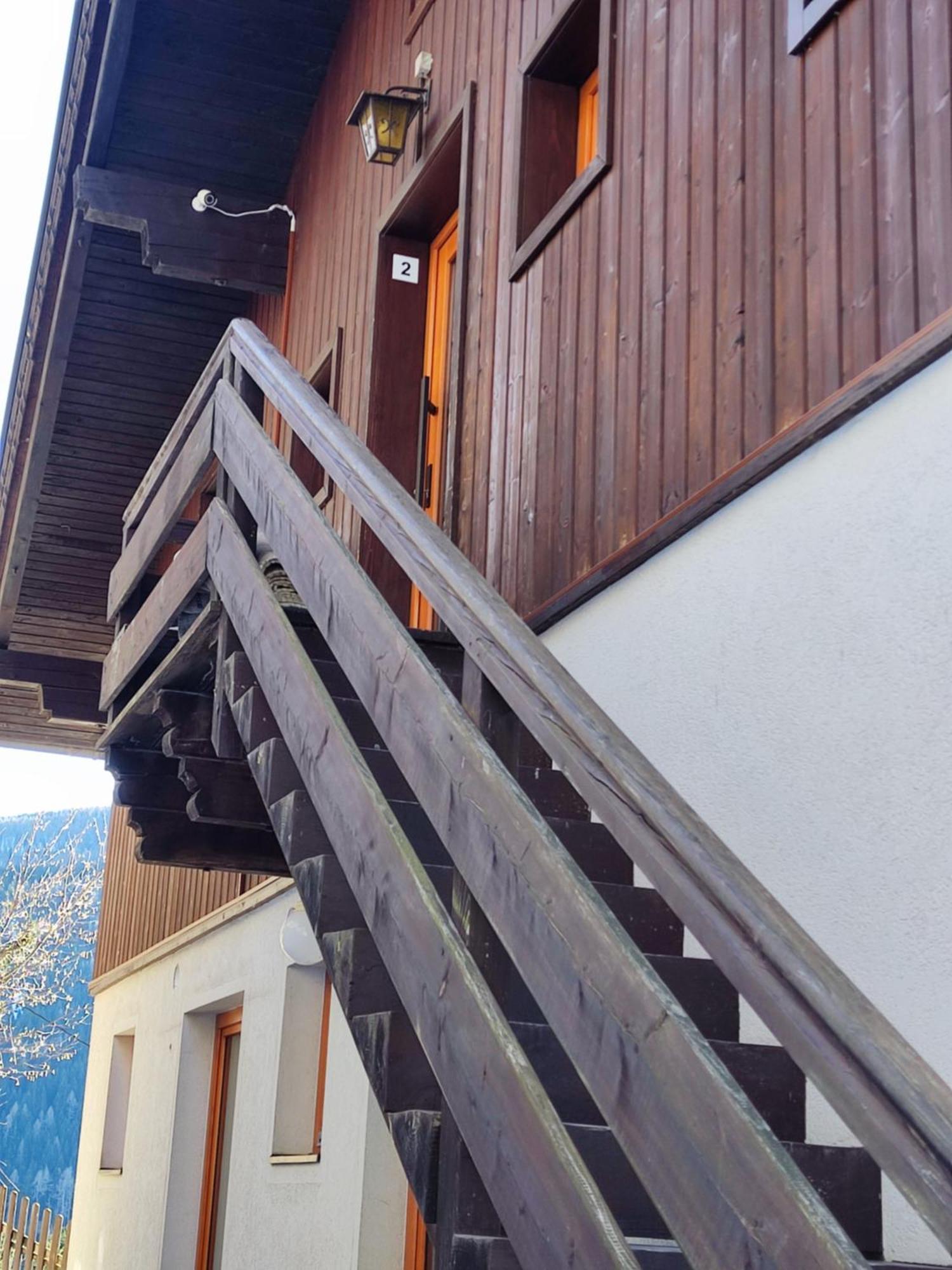 Villa Haus Ilse On Bernsteinweg Bad Kleinkirchheim Exterior foto